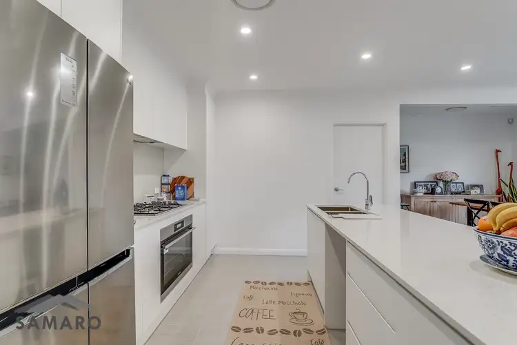 Fourth view of Homely house listing, 43 Laertes Place, Rosemeadow NSW 2560