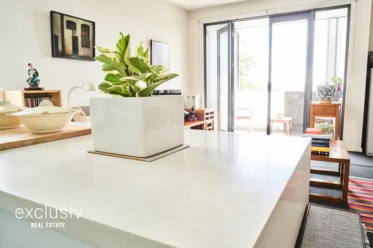 Third view of Homely apartment listing, 9/107 Riversdale Road, Hawthorn VIC 3122