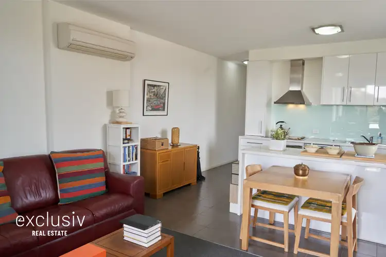 Fourth view of Homely apartment listing, 9/107 Riversdale Road, Hawthorn VIC 3122
