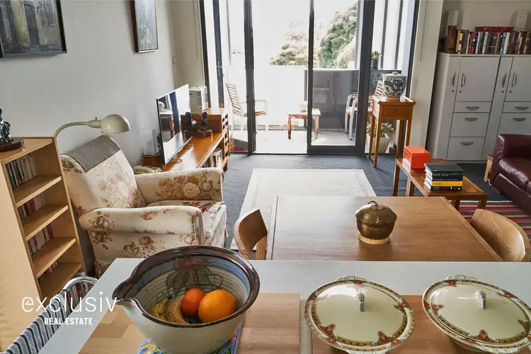 Fifth view of Homely apartment listing, 9/107 Riversdale Road, Hawthorn VIC 3122
