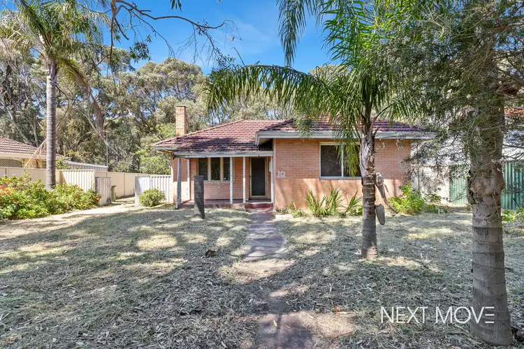 10 Bromley Road, Hilton WA 6163