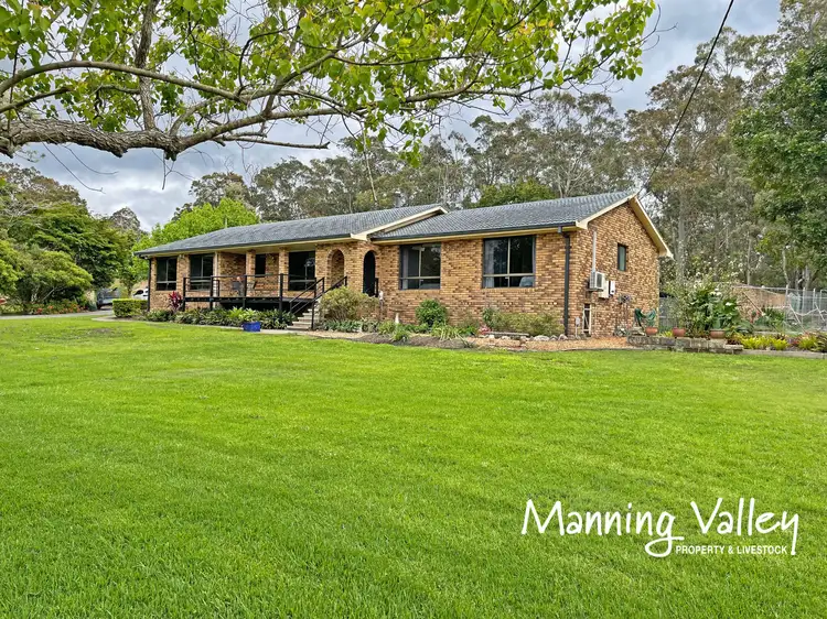6 Euroka Road, Taree NSW 2430