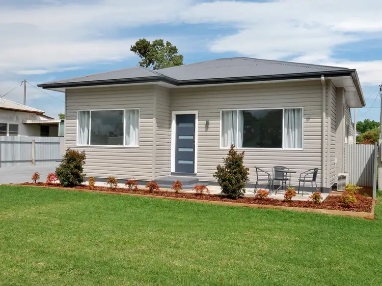 4 Banksia Avenue, Leeton NSW 2705