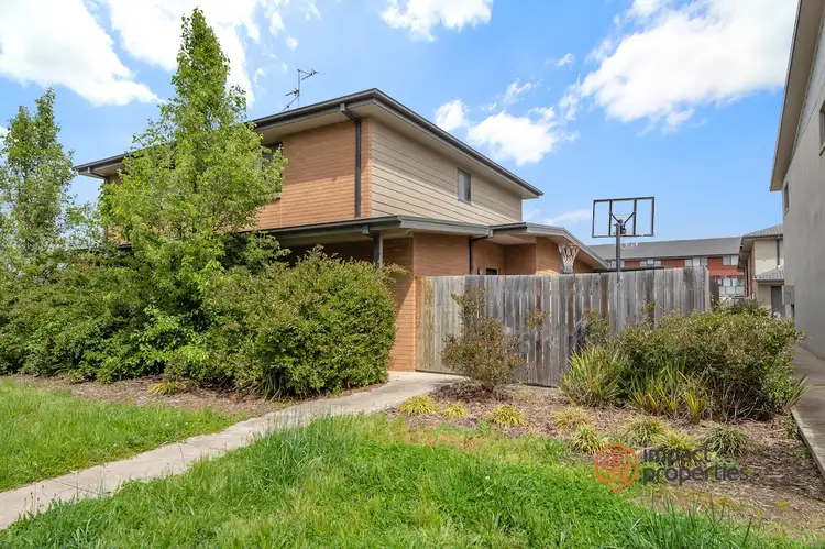 Third view of Homely townhouse listing, 32/141 Mapleton Avenue, Harrison ACT 2914