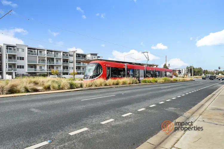 Sixth view of Homely townhouse listing, 32/141 Mapleton Avenue, Harrison ACT 2914