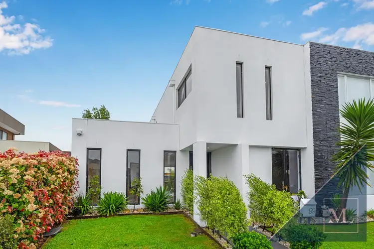 99 Signature Boulevard, Point Cook VIC 3030