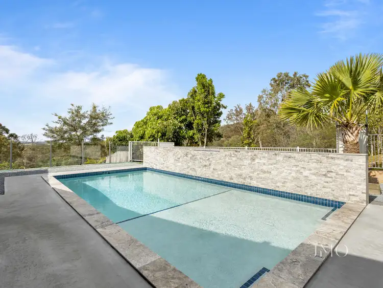 Second view of Homely rural property listing, 19 Lumeah Avenue, Pimpama QLD 4209