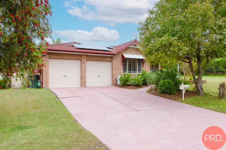 69 Lord Howe Drive, Ashtonfield NSW 2323