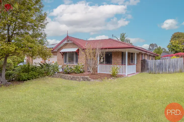 Second view of Homely house listing, 69 Lord Howe Drive, Ashtonfield NSW 2323