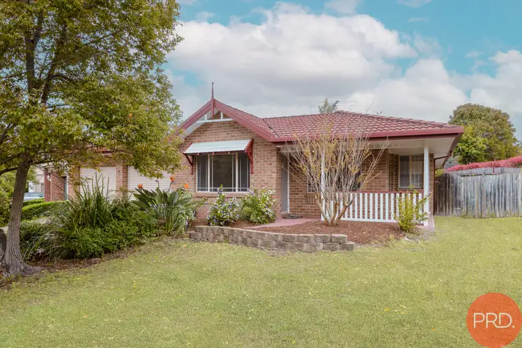 Third view of Homely house listing, 69 Lord Howe Drive, Ashtonfield NSW 2323