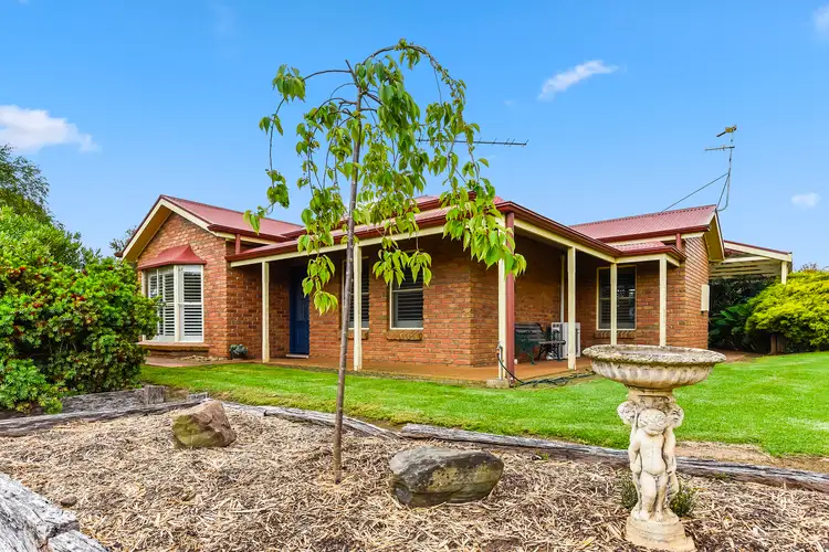 Main view of Homely house listing, 29666 Princes Highway, Glenburnie SA 5291