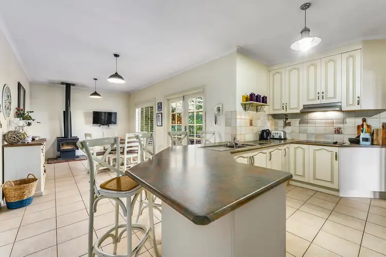 Second view of Homely house listing, 29666 Princes Highway, Glenburnie SA 5291