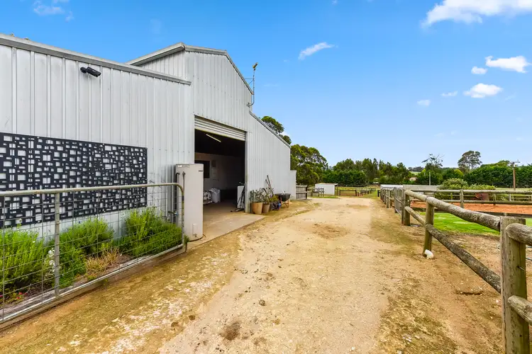 Fourth view of Homely house listing, 29666 Princes Highway, Glenburnie SA 5291
