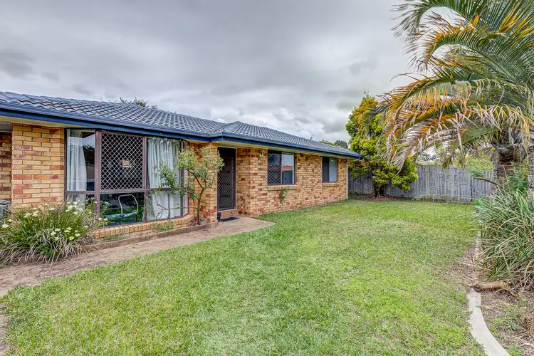 Main view of Homely house listing, 57 Nottingham Street, Kippa-Ring QLD 4021