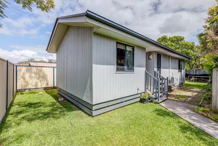 Second view of Homely house listing, 57 Nottingham Street, Kippa-Ring QLD 4021