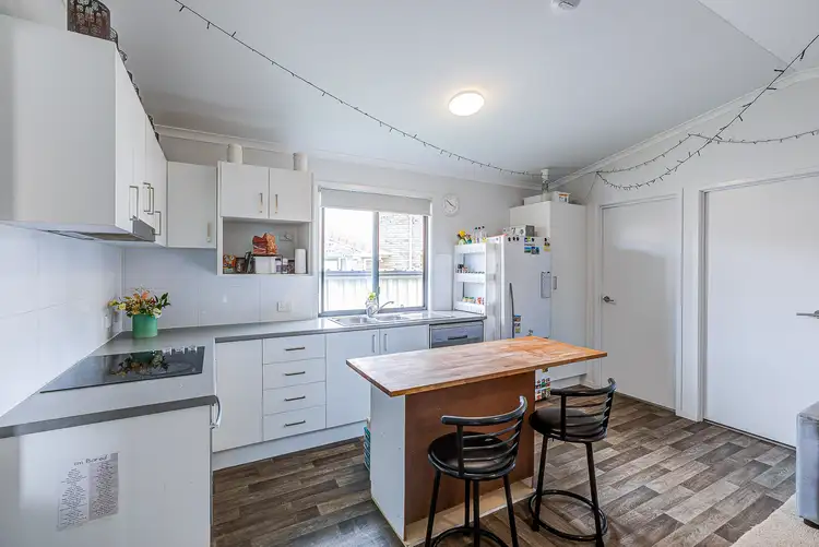 Third view of Homely house listing, 57 Nottingham Street, Kippa-Ring QLD 4021