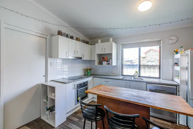Fourth view of Homely house listing, 57 Nottingham Street, Kippa-Ring QLD 4021