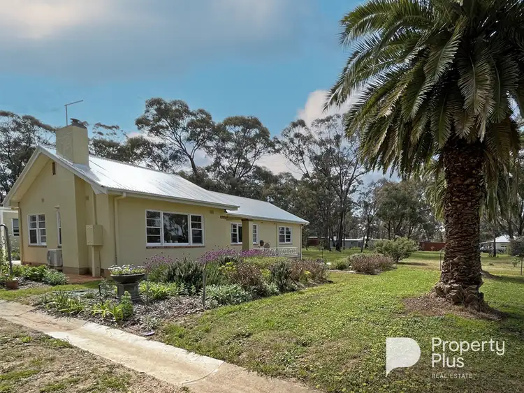 2 Alice Street, Dunolly VIC 3472