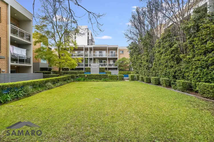 31/7-9 King Street, Campbelltown NSW 2560