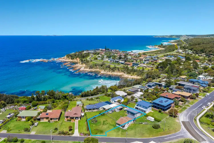 Fifth view of Homely land listing, 3 Jocelyn Street, Dalmeny NSW 2546