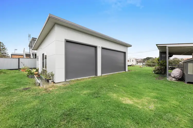 Sixth view of Homely land listing, 3 Jocelyn Street, Dalmeny NSW 2546