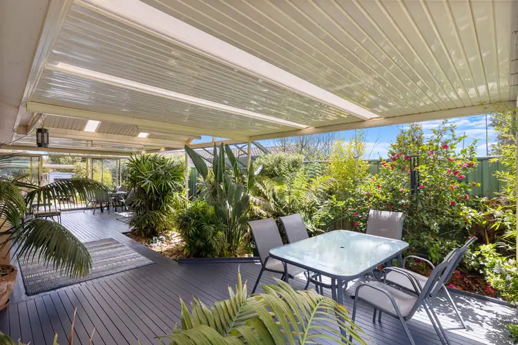 Fourth view of Homely house listing, 11 Wallaby Avenue, Kangaroo Flat VIC 3555