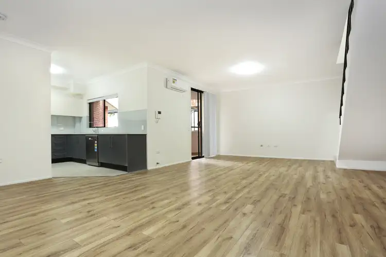 Third view of Homely unit listing, 18/2-8 Kitchener Avenue, Regents Park NSW 2143