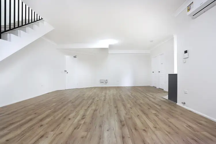 Fourth view of Homely unit listing, 18/2-8 Kitchener Avenue, Regents Park NSW 2143