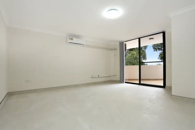 Sixth view of Homely unit listing, 18/2-8 Kitchener Avenue, Regents Park NSW 2143