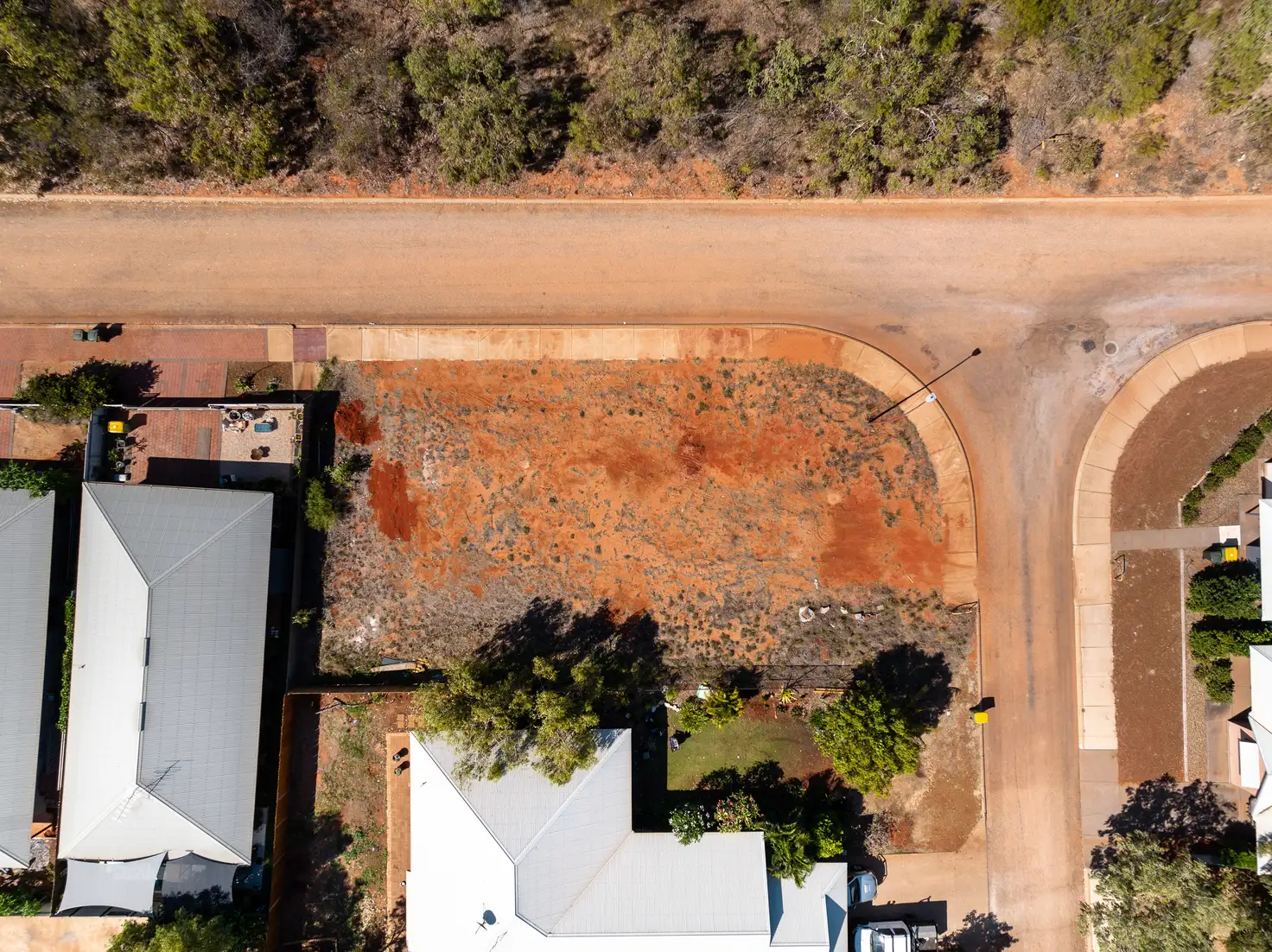 Main view of Homely land listing, 2 Larja Link, Cable Beach WA 6726