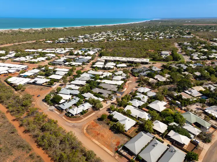 Fourth view of Homely land listing, 2 Larja Link, Cable Beach WA 6726