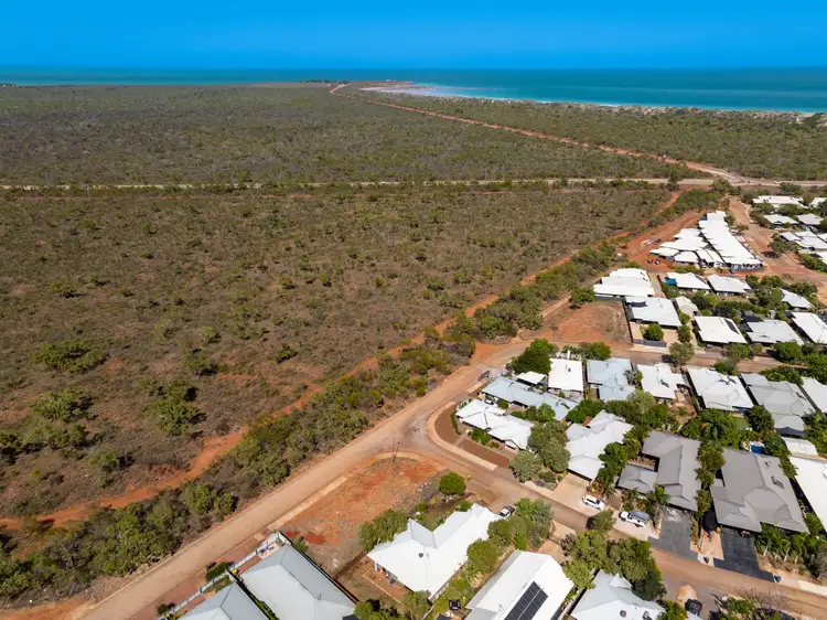 Fifth view of Homely land listing, 2 Larja Link, Cable Beach WA 6726