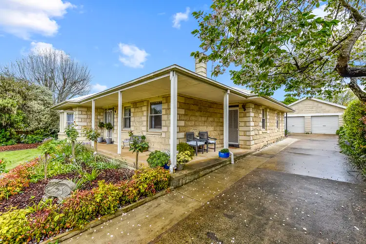 Main view of Homely house listing, 5 Attunga Street, Mount Gambier SA 5290
