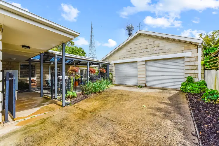 Fourth view of Homely house listing, 5 Attunga Street, Mount Gambier SA 5290
