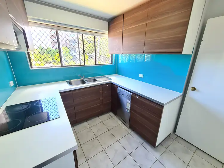 Second view of Homely unit listing, 43/3 Atkinson Street, Liverpool NSW 2170