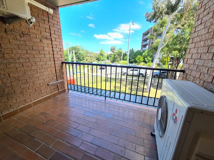 Fourth view of Homely unit listing, 43/3 Atkinson Street, Liverpool NSW 2170