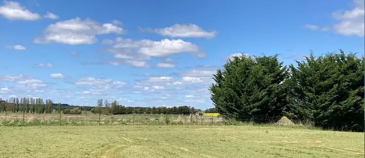 Second view of Homely land listing, 3 Glenoval Road, Lake Bathurst NSW 2580