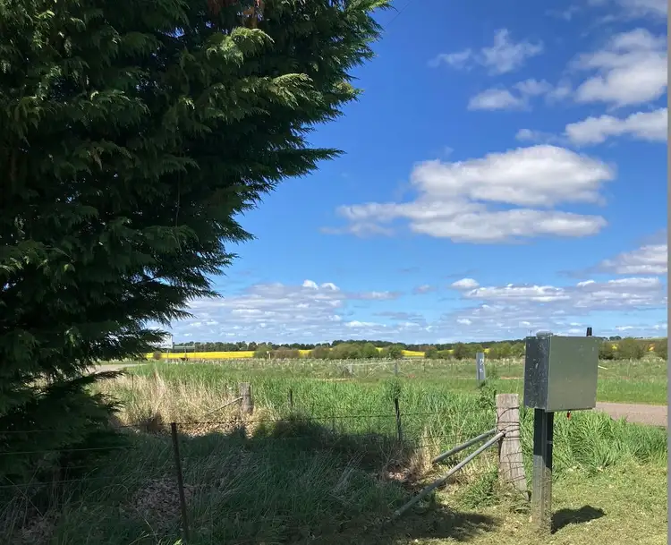 Third view of Homely land listing, 3 Glenoval Road, Lake Bathurst NSW 2580