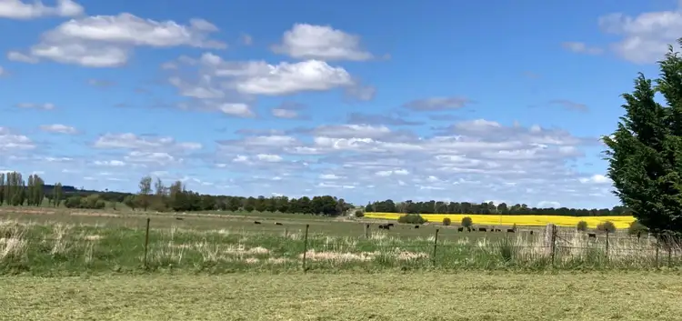 Seventh view of Homely land listing, 3 Glenoval Road, Lake Bathurst NSW 2580