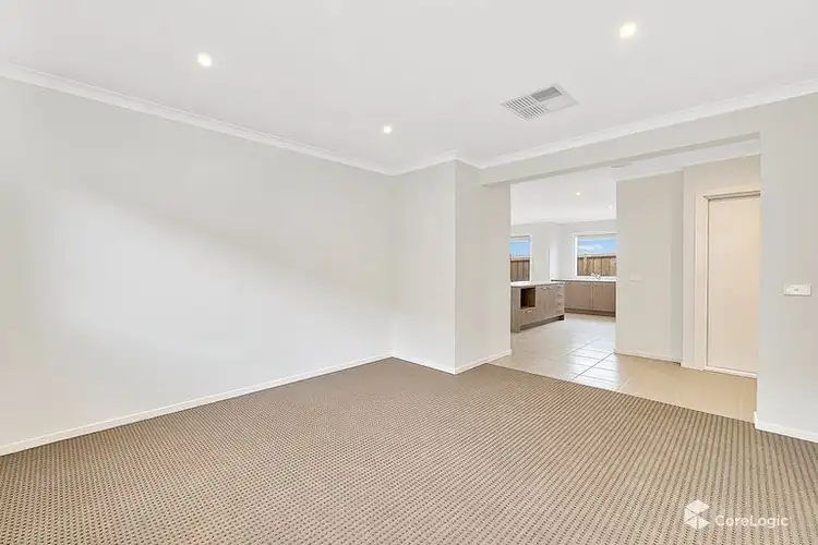 Second view of Homely house listing, 37 Parkgate Drive, Clyde North VIC 3978