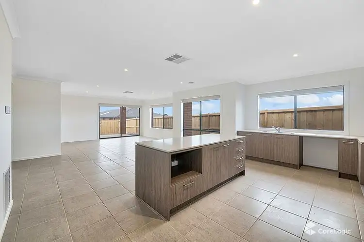 Fourth view of Homely house listing, 37 Parkgate Drive, Clyde North VIC 3978