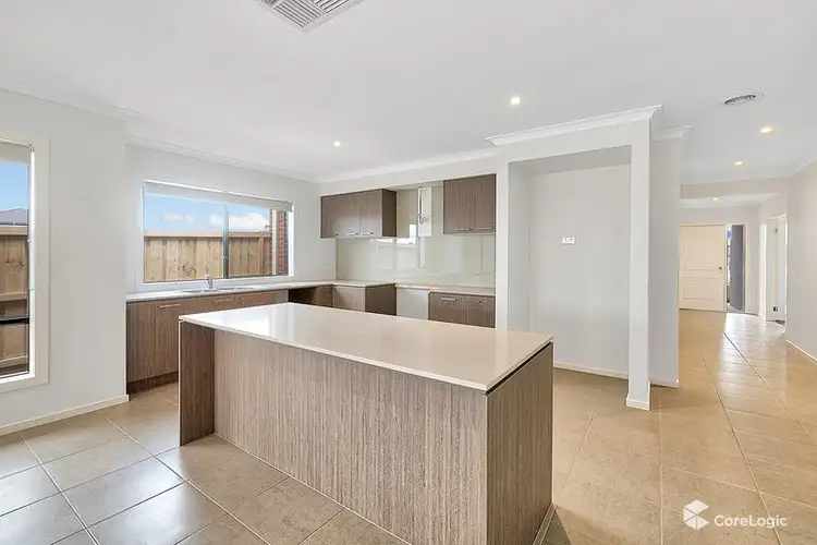 Fifth view of Homely house listing, 37 Parkgate Drive, Clyde North VIC 3978