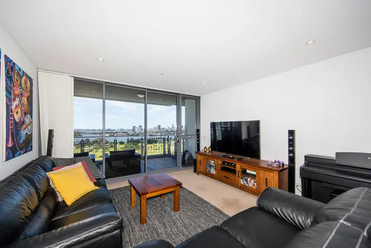 1502/96 Bow River Crescent, Burswood WA 6100