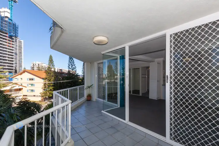Main view of Homely apartment listing, 10/13 Anne Avenue, Broadbeach QLD 4218