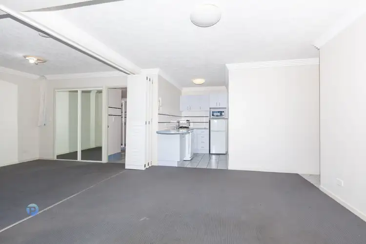 Third view of Homely apartment listing, 10/13 Anne Avenue, Broadbeach QLD 4218