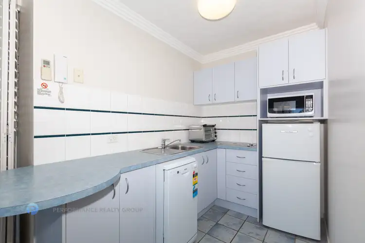 Fourth view of Homely apartment listing, 10/13 Anne Avenue, Broadbeach QLD 4218