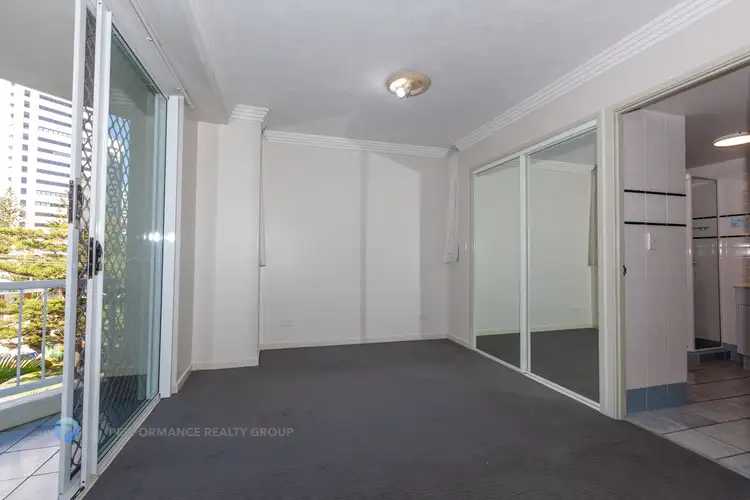 Fifth view of Homely apartment listing, 10/13 Anne Avenue, Broadbeach QLD 4218
