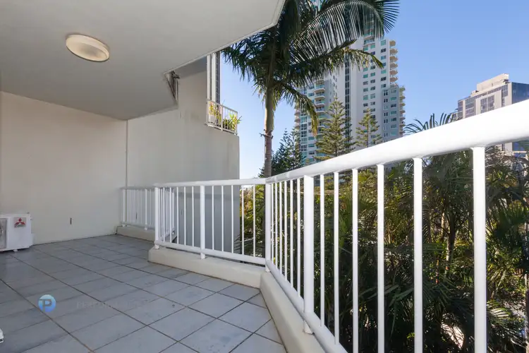 Seventh view of Homely apartment listing, 10/13 Anne Avenue, Broadbeach QLD 4218
