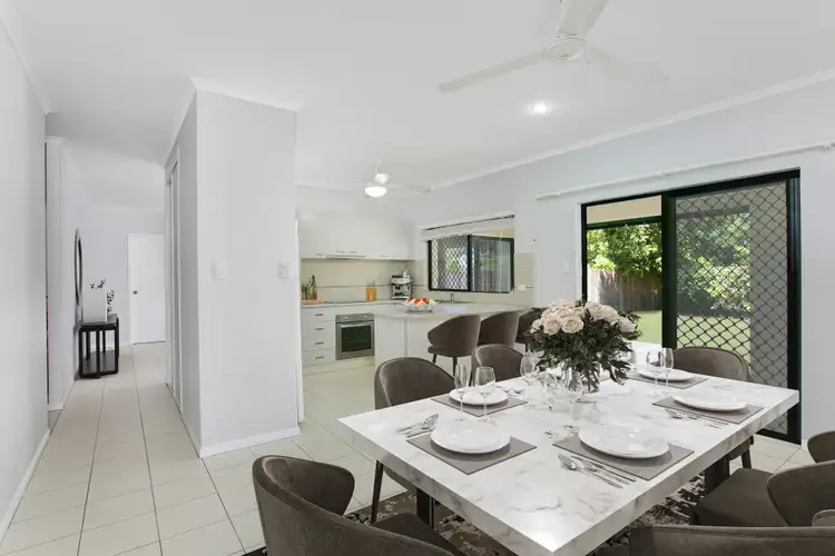 Fifth view of Homely house listing, 97 Michaelangelo Drive, Redlynch QLD 4870