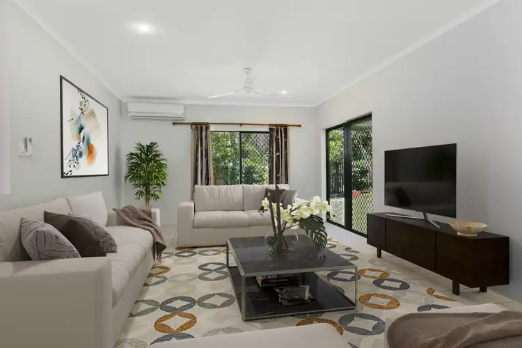 Sixth view of Homely house listing, 97 Michaelangelo Drive, Redlynch QLD 4870